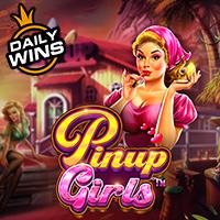 Bocoran RTP Pinup Girls Demo Slot - Pragmatic Play